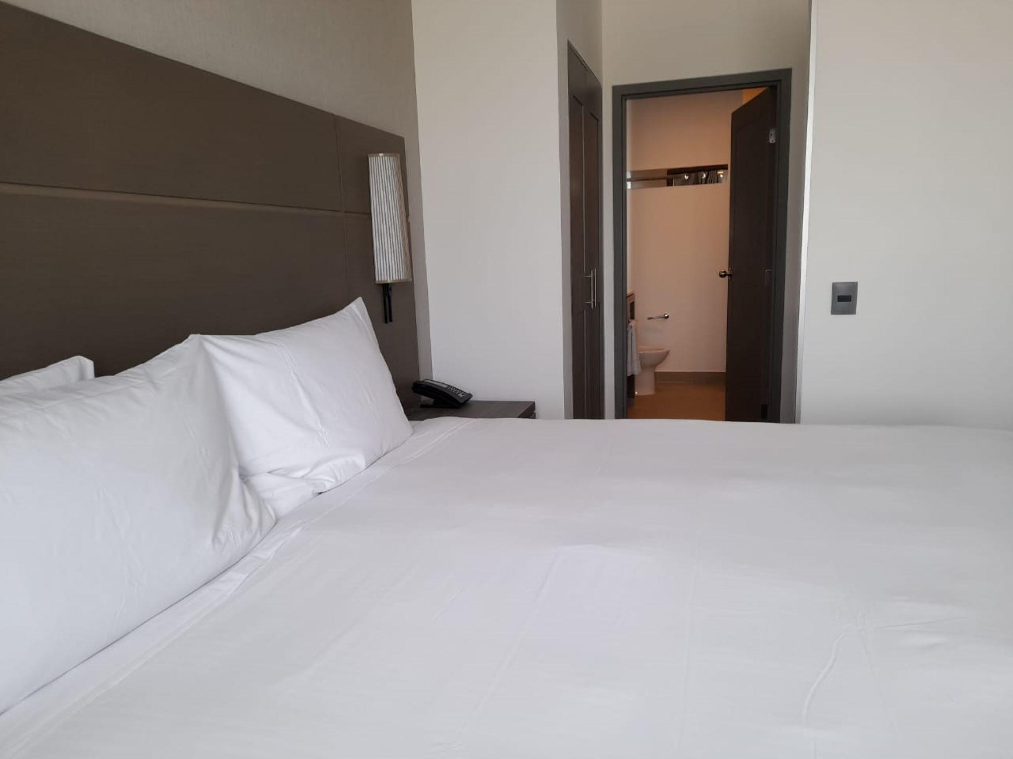 Residence Inn By Marriott Playa Del Carmen Eksteriør bilde