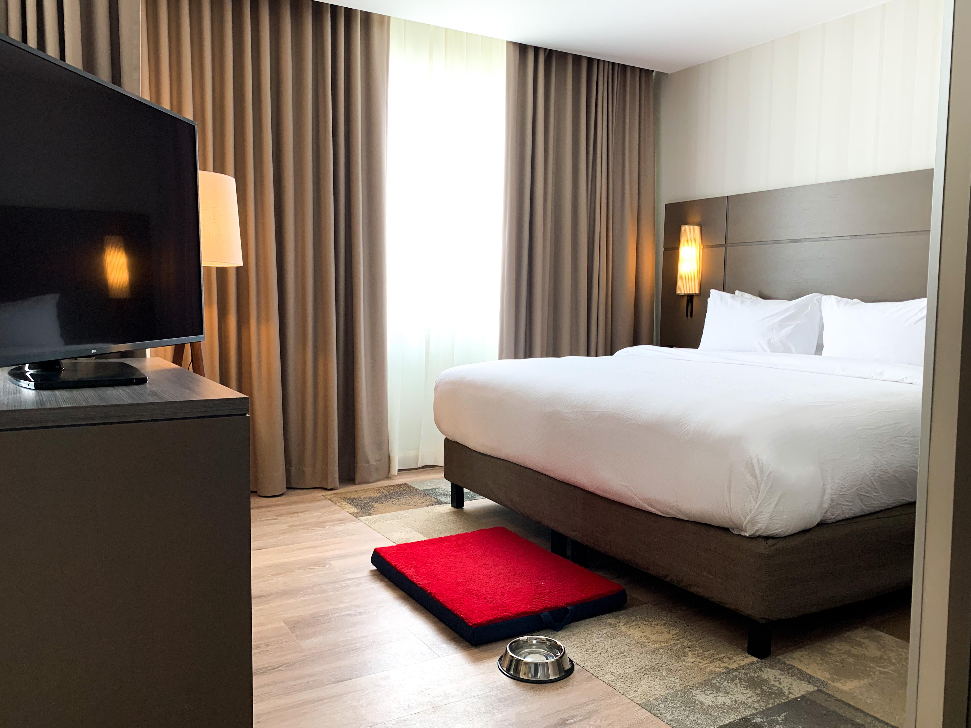 Residence Inn By Marriott Playa Del Carmen Eksteriør bilde