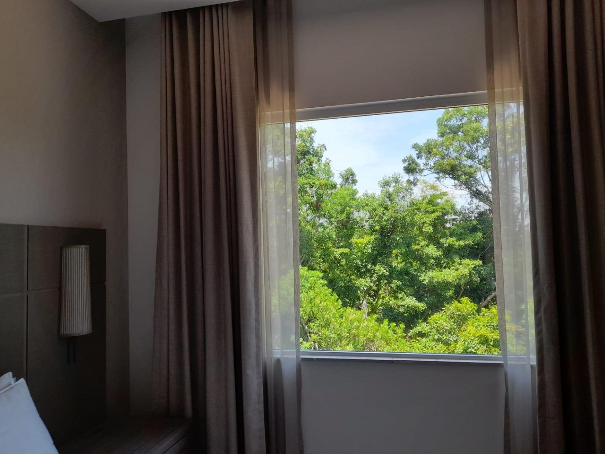Residence Inn By Marriott Playa Del Carmen Eksteriør bilde