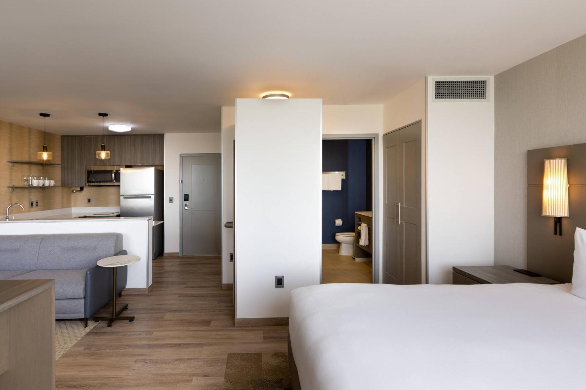 Residence Inn By Marriott Playa Del Carmen Eksteriør bilde